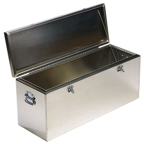 metal bond box|stainless steel storage boxes.